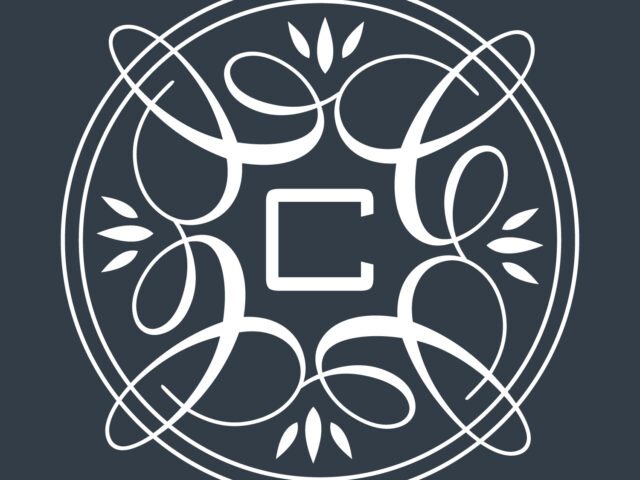 Centro Design business logo