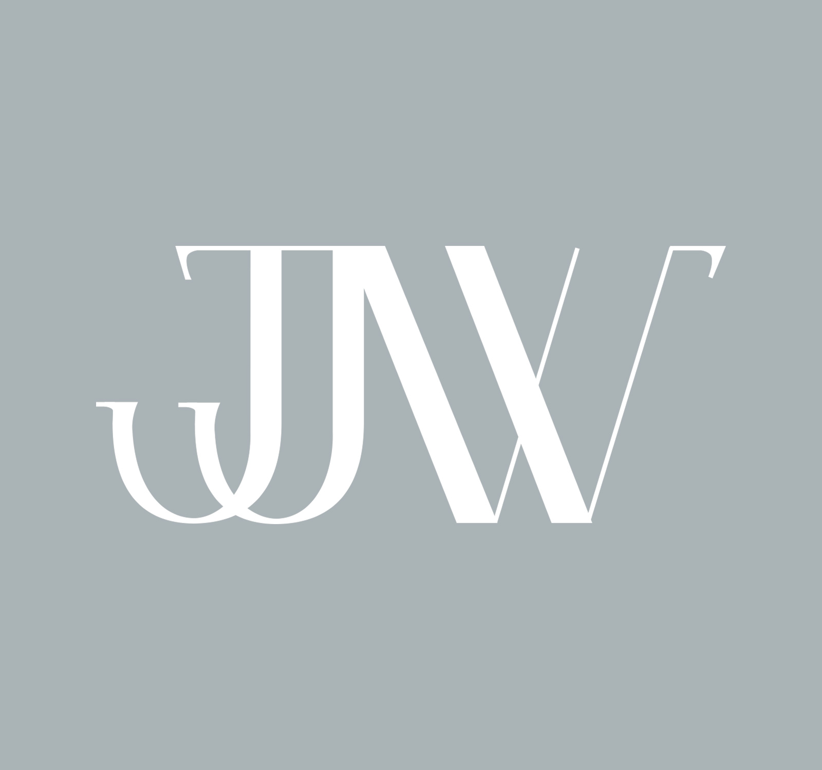 JJW Logo Web Design Project Link